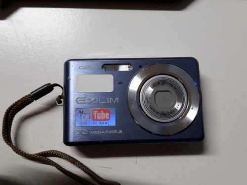 Casio exilim z77 - exilim, ex-z77