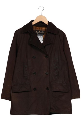Barbour mantel damen jacke - mantel,