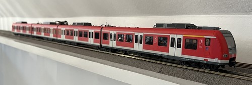 Roco 69050 s bahn - roco, ac,