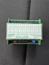 INOTEC LSA8/24V  850 003