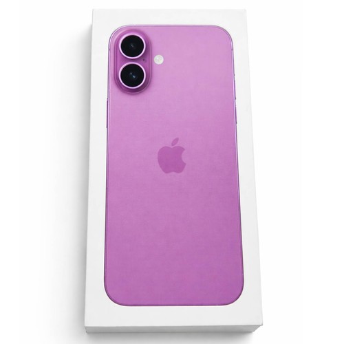 Original apple iphone - apple, 16