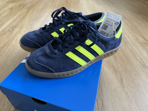 Wneu adidas hamburg - wneu⭐️,