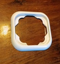 Busch Jaeger - LX Rahmen