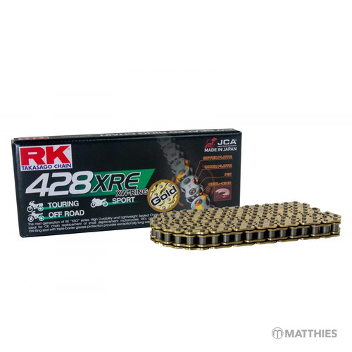 Ring kette gb428xre 140 - rk, gb428xre/140
