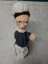 KERSA  ?? handpuppe alt