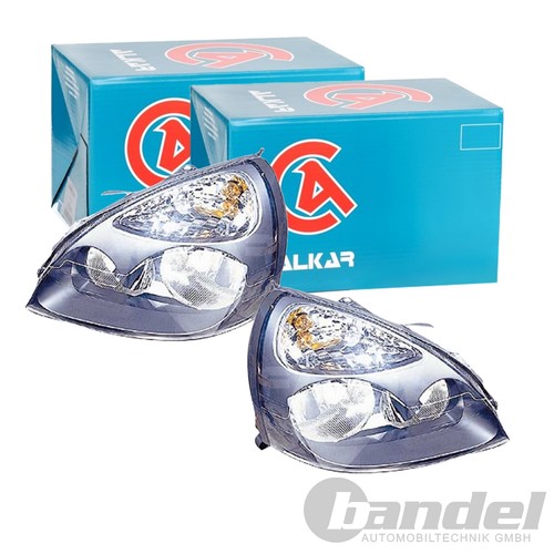 Alkar halogen scheinwerfer - halogen,