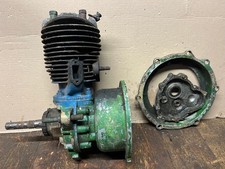 DKW Standmotor ca. 1930