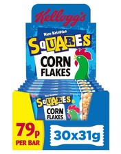 Kellogg's Rice Krispies