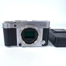 FUJIFILM X-A3 24,2 MP