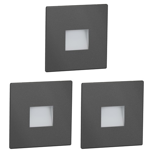Led - 3x,