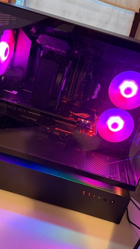 Gaming rtx 2070 ryzen 5700x - rtx,
