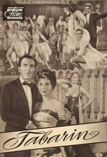 DNF | TABARIN | Sonja Ziemann