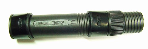 Fuji dps rollenhalter mm - dps,