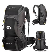 50L Reise Rucksack Camping