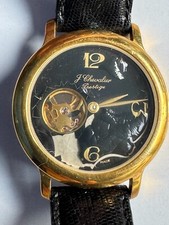 Chevalier prestige sehr - j.,
