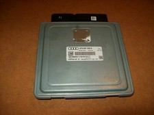  Siemens Steuergerät Audi A5 FSI 3,2 CALA 8T0907559A Simos 8.20  5WP4610501 2007