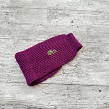 Vintage Y2K Negligee Lacoste