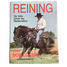 Reining Die hohe Schule des