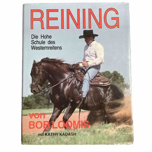 Reining die hohe schule des - schule,