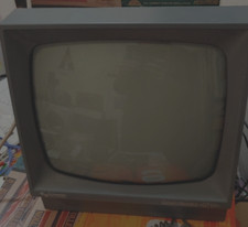 Schneider GT64 Grünmonitor für CPC 464, 664, 6128 mit Strom- Monitorkabel