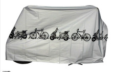 Fahrrad Motorrad Mofa