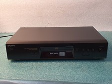 Sony cdp xe270 player - cdp-xe270, mit