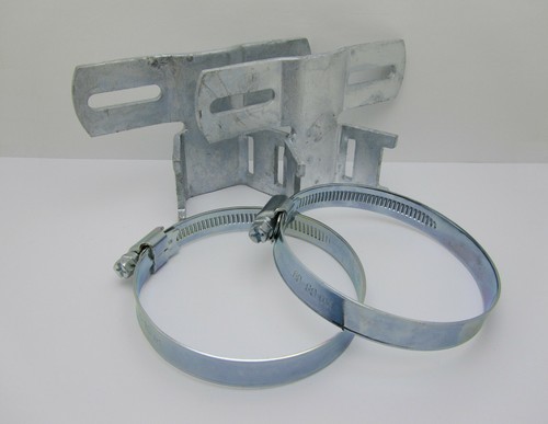 Bandschelle b107 für - 2, x