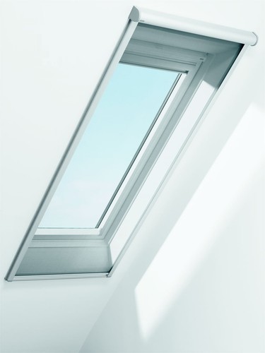 Velux insektenschutz rollo zil - velux, insektenschutz-rollo