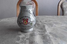 Weinkrug,Weingut Sonnenhof Karl Schäfer 0,25 Liter,sehr guter Zustand,Bockenheim