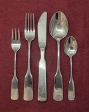 WMF Saturn Cromargan