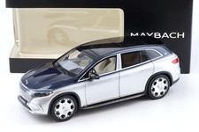 Nzg mercedes maybach eqs - maybach,