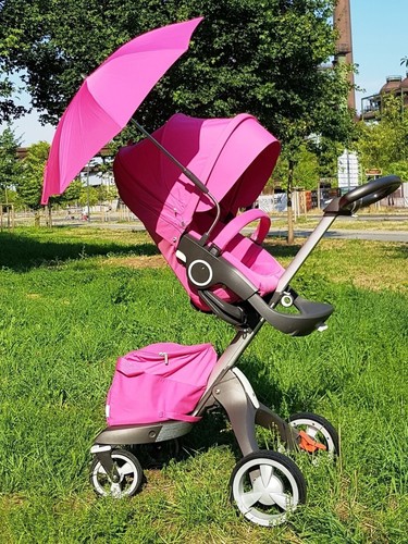 Stokke xplory kinderwagen - stokke,