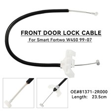 LINKS/RECHTS SEILZUG BOWDENZUG