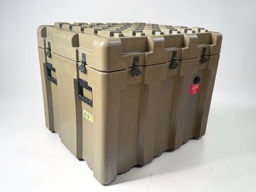 Pelican hardigg pelicase ecs - hardigg,