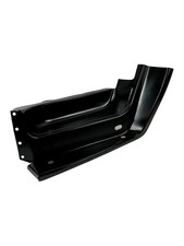 Reparaturblech Kniestück