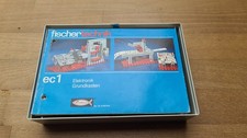 fischertechnik ec1