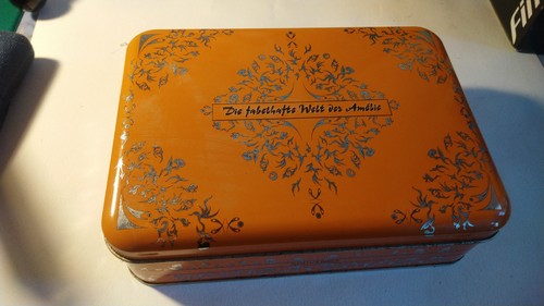 Die fabelhafte welt der - die,