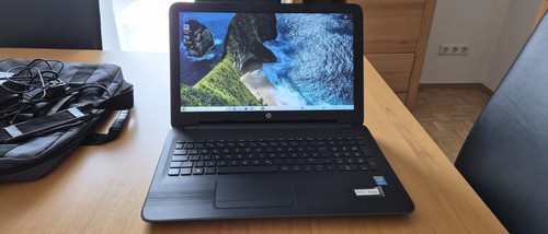 Probook 470 notebook - hp,