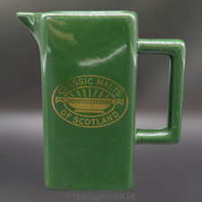 Classic malts of Scotland