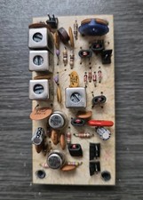 Ten Tec Delta 580 First Mixer