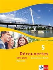 Klett Découvertes 5. Série