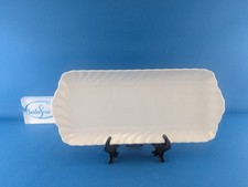 Seltmann Weiden Regina weiss weiß Köningskuchenplatte