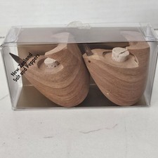 New Zealand Wood Kiwi & Rimu