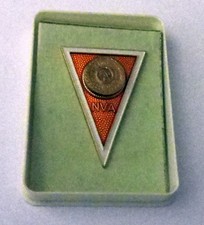 Absolventenabzeichen - Offiziere mit Diplomabschluss - Universität o. Hochschule