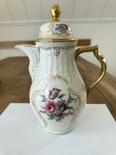 Rosenthal sanssouci diplomat - rosenthal,