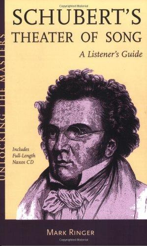 Franz schubert theatre of - franz,