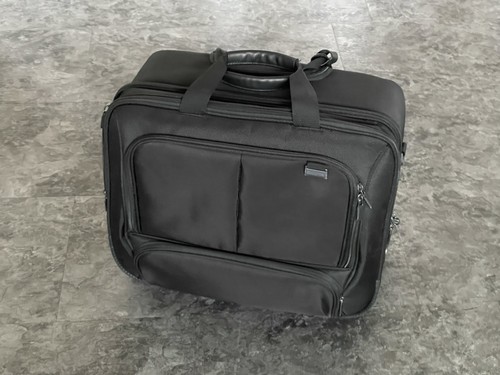 Dicota business trolley mit - business-trolley,