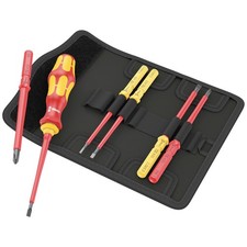 Wera Kraftform Kompakt VDE 7