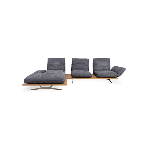 Original koinor schwof ecksofa - koinor,