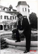 Roy Black - Ein Schloss am